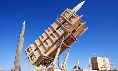 Tại sao NATO đưa các tên lửa Patriot tới Thổ Nhĩ Kỳ?