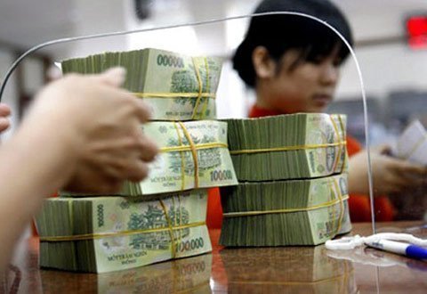 Rành rành cơ hội giảm lãi suất