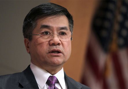 Mỹ muốn TQ làm rõ quy định kiểm tra tàu lạ