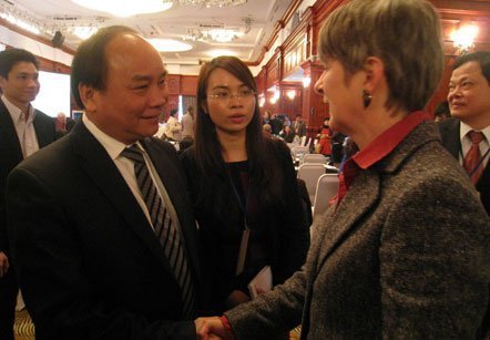 Chỉ kiên nhẫn không thể chống nổi tham nhũng