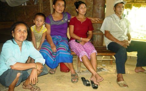 Hoang mang vì nhiều thôn nữ bị lừa bán