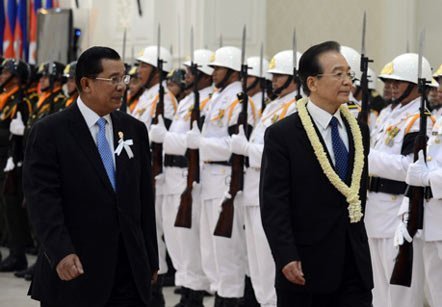 Trung Quốc còn sức hút 'nhưng nụ cười đang phai nhạt'