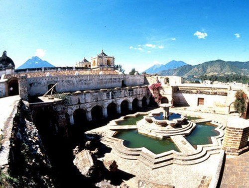 Du lịch 'ngày tận thế', đi đâu để hưởng cảm giác mạnh?