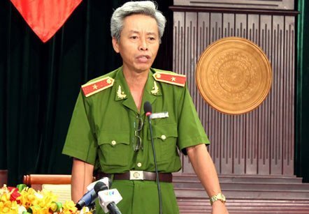 'TP.HCM chưa cần lực lượng 141 như Hà Nội'