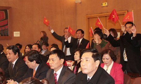 Tín ngưỡng thờ cúng Hùng Vương thành di sản UNESCO