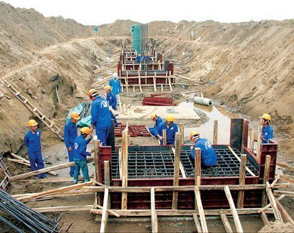 Tỉnh hại chết DN vì ham đầu tư dàn trải