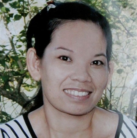 Vợ ông chủ khu du lịch Đại Nam mất 54 viên kim cương