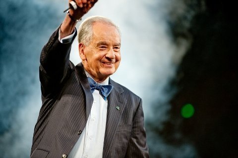 Tặng sách của Zig ZigLar