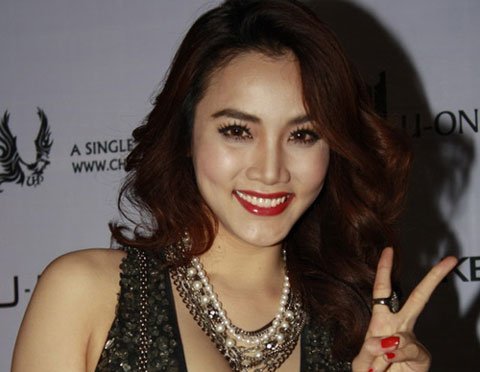 6 người mẫu Việt chỉ nổi nhờ scandal