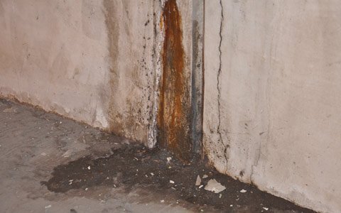 Khẩn trương xử lý thấm nước hầm Kim Liên