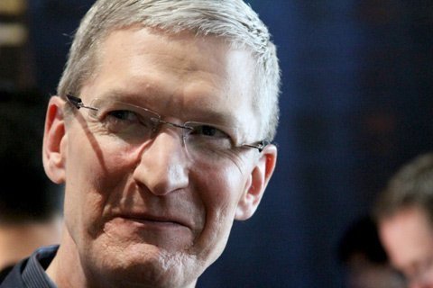 Tim Cook tiết lộ 9 bí mật về Apple