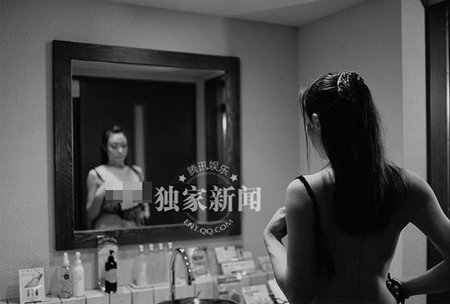 Tiết lộ gây sốc của một diễn viên đóng thế cảnh nóng