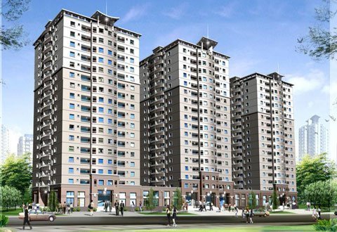 Căn hộ giảm giá, xe Tàu hay xe Nhật?