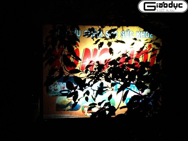 Gái massage, tháng kiếm nghìn đô giữa làng quê hẻo lánh