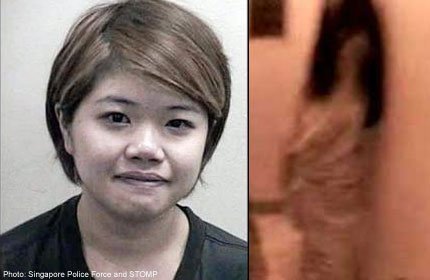 Bị phạt tiền và tù vì tội nhát ma