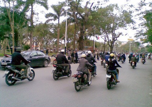 Thời sự tuần qua: Đại gia bỏ trốn