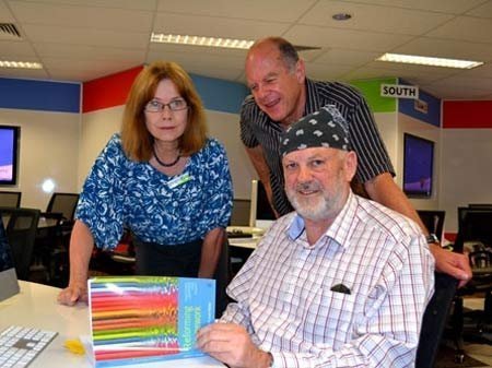 Cho trẻ học cái gì?