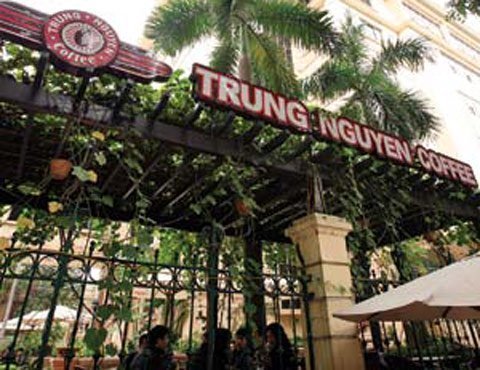 Starbuck đến Việt Nam: Tiếp lửa cho trận chiến cà phê
