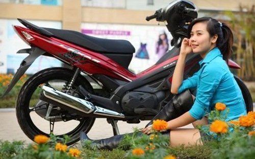 Mất giấy bán xe, sang tên thế nào?