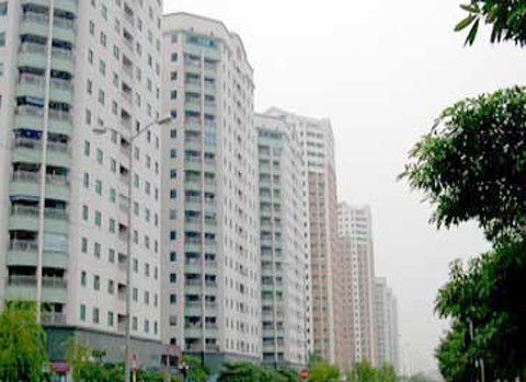 Giảm 50% thuế VAT cho người mua nhà