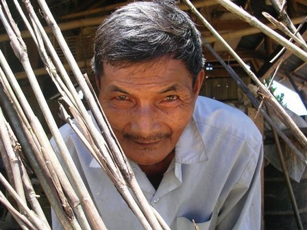 Mất ngủ 42 năm, từ khi 'mần chuyện ấy' lần đầu