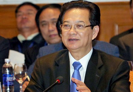 Thủ tướng cam kết tăng cường giám sát tập đoàn
