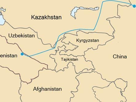 Đại kế hoạch có chủ ý của Bắc Kinh