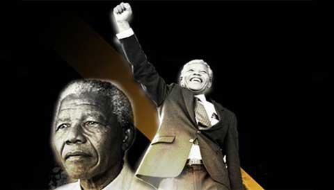 Nelson Mandela - Nhà lãnh đạo đáng kính bậc nhất thế giới