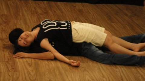 Đi xem giới trẻ Hà thành học 'Tự sướng'