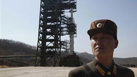 Thế giới 24h: Iran bí mật giúp Triều Tiên?