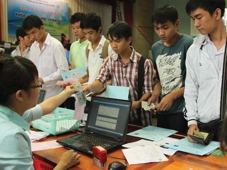 Đề xuất sửa nhiều chính sách về học phí