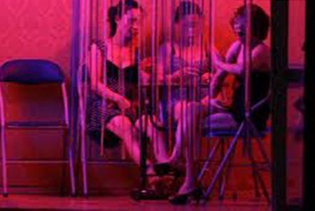 Tiết lộ giật mình của gái masage thu nghìn đô ở làng quê