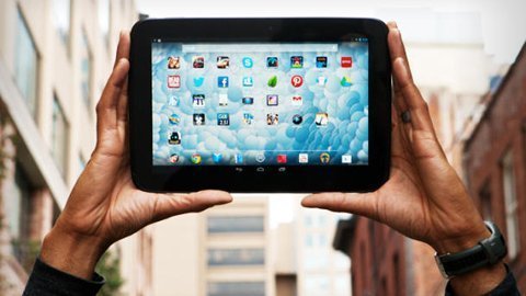 Chờ đợi gì từ tablet tại CES 2013?