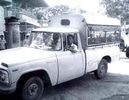 Giây phút SBC tiêu diệt băng cướp khét tiếng