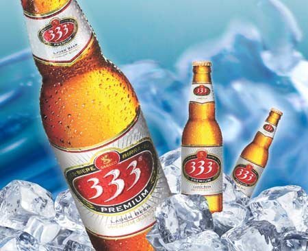 Bia Saigon tiết lộ hành trình chinh phục thị trường Việt