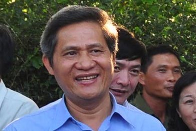 Miễn nhiệm Chủ tịch tỉnh Đắk Lắk