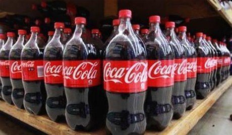 Sẽ thanh tra Cocacola vì nghi giả lỗ để chuyển giá