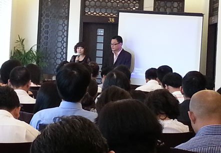 Nhóm Mua, cuộc chiến quyền lực chưa dứt