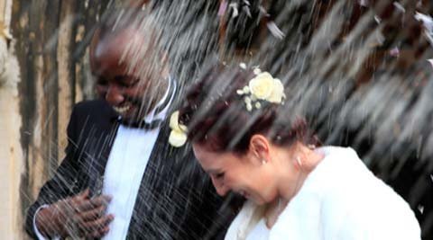 Tại sao hàng nghìn cặp đôi Mỹ chọn cưới ngày 12/12?