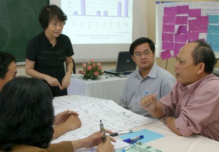 Cởi mở mà không đánh mất mình