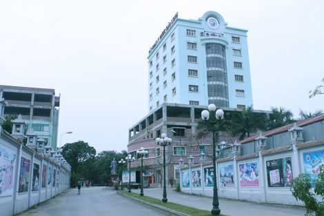 Tập đoàn Bảo Long trốn thuế hàng chục tỷ