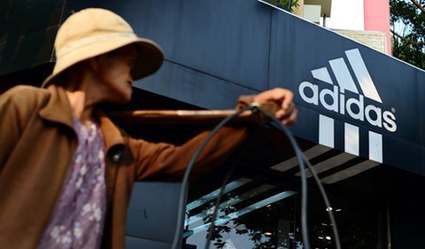 Adidas VN lòng vòng chuyển giá