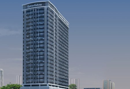 Thời của người mua căn hộ để ở