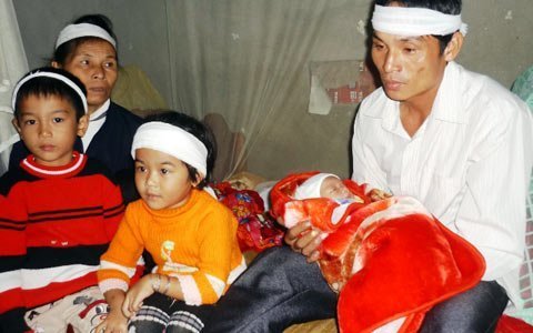 Vụ sản phụ chết sau sinh, Sở Y tế vào cuộc