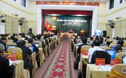 Nghệ An 'ế' hơn 3.600 giáo viên