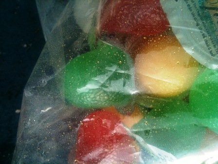 Metro bán thạch rau câu có đúng chuẩn?