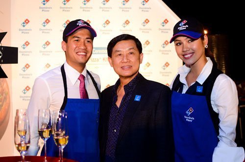 Những thất bại của Johnathan Hạnh Nguyễn