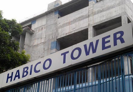 Chết chìm khu căn hộ đắt nhất Việt Nam