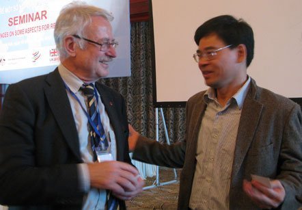 Công khai thông tin để diệt tham nhũng đất