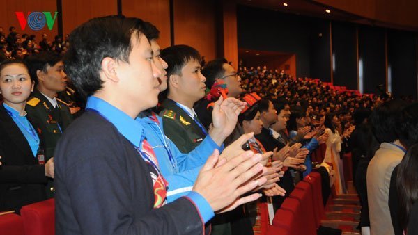 7 người tự ứng cử đều trúng vào BCH Trung ương Đoàn